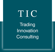 TIC / Trading Innovation Consulting - Ing. Stefan Fenkart 